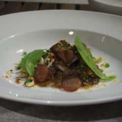 Cuisine Wat Damnak - Siem Reap User Photo