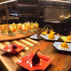 Bacchanal Buffet User Photo