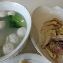 Shaoxing Hotel·Restaurant User Photo
