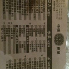 臺中市第四信用合作社張用戶圖片
