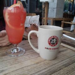 MAAN COFFEE 여행 사진