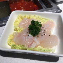 Hidilao Hot Pot( Quan Cheng Road ) User Photo