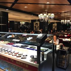 Hidilao Hot Pot( Quan Cheng Road ) User Photo