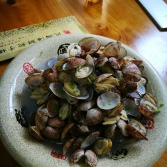 MINGUOHAIXIANJIAOZILOU User Photo
