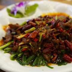 浮娴小锅饭·云南民俗风味餐厅(束河古镇店) User Photo