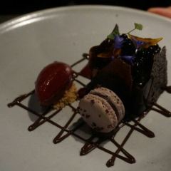 The Kitchin User Photo