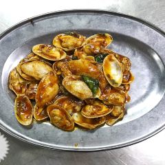 Wong Ah Wah Restaurant | Jalan Alor User Photo