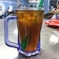 Wong Ah Wah Restaurant | Jalan Alor User Photo