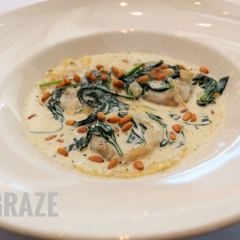 Graze User Photo