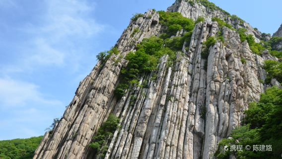 2人起私人導覽鄭州嵩山少林寺少室山三皇寨一日遊鄭州洛陽上門接送