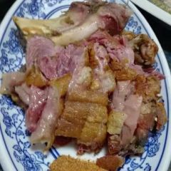LIU HE LAO JIE TU CAI GUAN 여행 사진