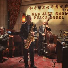 The Jazz Bar User Photo