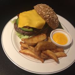 M One Cafe 大安館張用戶圖片