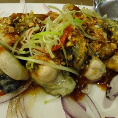 新東南海鮮餐廳（汀州店） User Photo