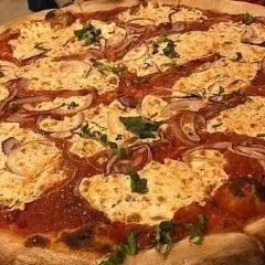 Frank Pepe Pizzeria Napoletana ảnh của người dùng