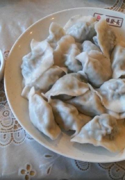 兴隆张高汤饺子楼