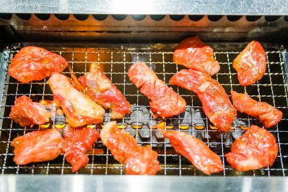 Oreno Yakiniku ginza9