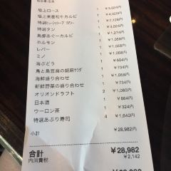 Ryukyu No Ushi User Photo