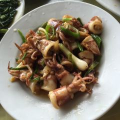 沙扒湾海乐海鲜大排档 User Photo