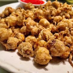 EJian Ru Gu Seafood (Hai Shu Branch) User Photo