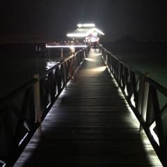 Calypso Floating Bar User Photo