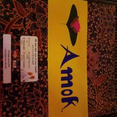 Amok Restaurant 여행 사진