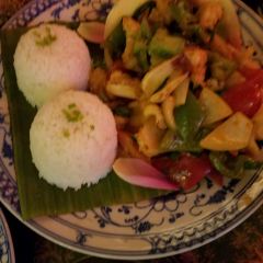Amok Restaurant 여행 사진