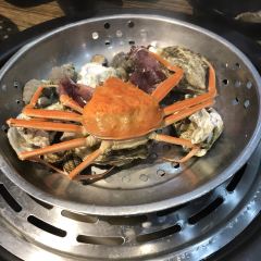 96號海蒸鲜·海鲜牧场(天主教堂·栈桥店) User Photo