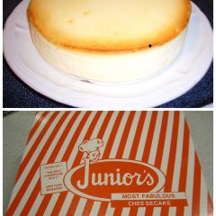 Junior's Restaurant & Bakery User Photo