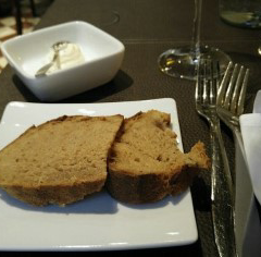 Restaurant Passio User Photo