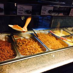 Fook Yuen Gaya Street User Photo