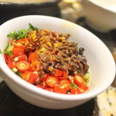 Chuan Guo Yi Hao Huo Guo(Ding Wang Tai) User Photo