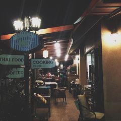 Thai Me bar and our restaurant張用戶圖片