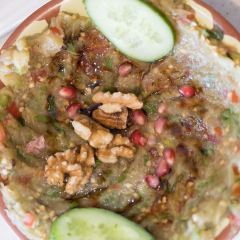Aroos Damascus Restaurant 여행 사진