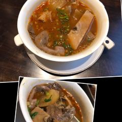 金玉满堂潮州酒楼(无限极荟购物广场店) User Photo