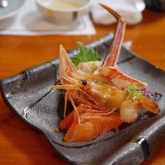 Crab Restaurant Hokkaido Kani-Shogun Sapporo User Photo