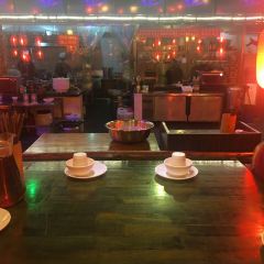 川西坝子火锅(南岸会馆路店) User Photo