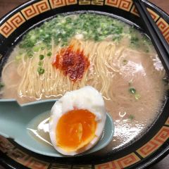 Ichiran Ramen User Photo
