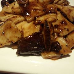 Lvcha Restaurant (chengxiyintaicheng) 여행 사진