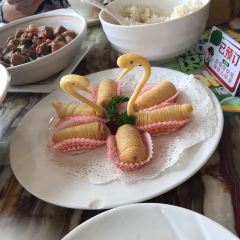 Chunjishao'e (diecai) User Photo