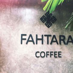 Fahtara Coffee User Photo
