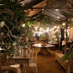 Petersham Nurseries Restaurant User Photo
