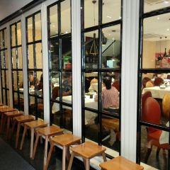 Tie Ge Bi ( Yue Hu Sheng Yuan ) User Photo