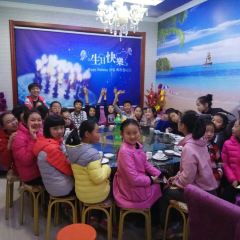 Hanjiayoumiancun User Photo