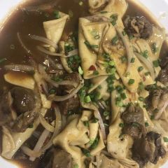 壹阁胡羊焖饼 User Photo