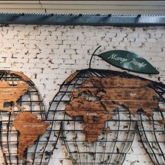 Mango Tango User Photo