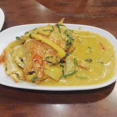 DANG RESTAURANT Patong Phuket User Photo