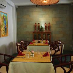 Mahob Khmer Cuisine 여행 사진