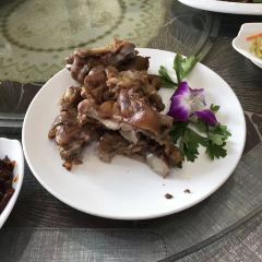 孙记炒炮(西街店) User Photo