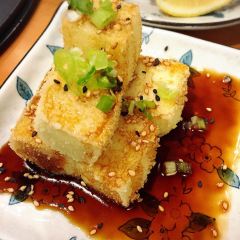 蜗牛叔叔的食堂(泉城路店) User Photo